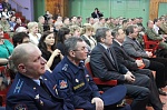 Солецкому поисковому отряду «Память» -25!